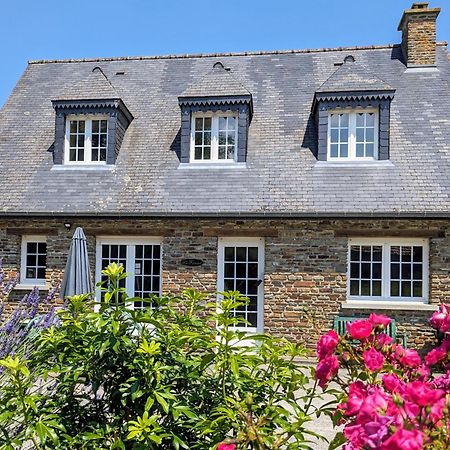 Le Rondot - Maison De Campagne Proche Mont-Saint-Michel 12Km Precey Экстерьер фото